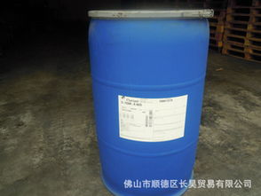佛山顺德区长昊贸易涂料消泡剂产品全解析