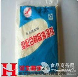 豆制品消泡剂价格与产品报价全面解析