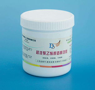 消泡剂的原理、应用与选择指南