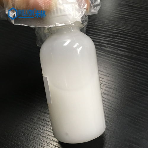 工业消泡剂的多维应用 从聚醚改性硅到切削液的消泡方案