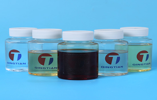 非硅消泡剂与有机硅消泡剂 必备知识点全解析